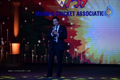 T20 Mumbai Cricket League Opening Ceremony - 32 of 42