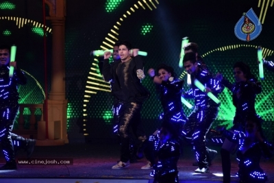 T20 Mumbai Cricket League Opening Ceremony - 33 of 42
