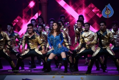 T20 Mumbai Cricket League Opening Ceremony - 35 of 42