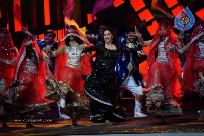 T20 Mumbai Cricket League Opening Ceremony - 38 of 42