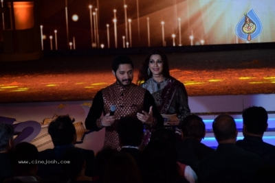 T20 Mumbai Cricket League Opening Ceremony - 39 of 42