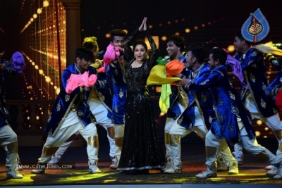 T20 Mumbai Cricket League Opening Ceremony - 40 of 42