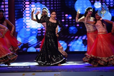 T20 Mumbai Cricket League Opening Ceremony - 41 of 42