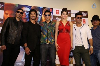 T Series Next Single Gal Ban Gayi Launch - 10 of 21