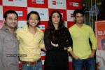 Tabu At Toh Baat Pakki Movie Promotions At BIG FM Studios - 2 of 20