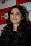 Tabu At Toh Baat Pakki Movie Promotions At BIG FM Studios - 5 of 20