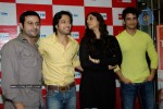 Tabu At Toh Baat Pakki Movie Promotions At BIG FM Studios - 12 of 20