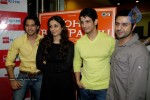 Tabu At Toh Baat Pakki Movie Promotions At BIG FM Studios - 13 of 20