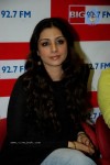 Tabu At Toh Baat Pakki Movie Promotions At BIG FM Studios - 15 of 20