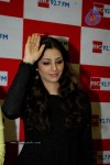 Tabu At Toh Baat Pakki Movie Promotions At BIG FM Studios - 16 of 20