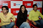 Tabu At Toh Baat Pakki Movie Promotions At BIG FM Studios - 18 of 20