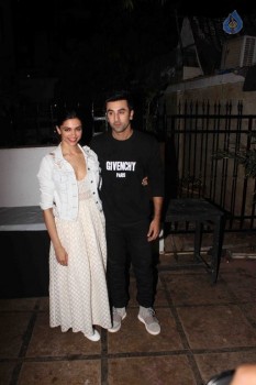 Tamasha Team at Prithvi Theater Festival - 9 of 11