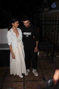 Tamasha Team at Prithvi Theater Festival - 10 of 11