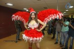 Tanisha Singh Christmas Theme Photo Shoot - 4 of 22
