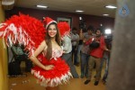 Tanisha Singh Christmas Theme Photo Shoot - 15 of 22