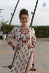 Tanu Weds Manu Returns Promo Event - 23 of 27
