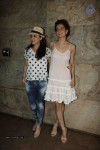 Tanu Weds Manu Returns Special Screening - 64 of 64