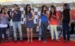 Tapasee at Chashme Baddoor Promotion - 5 of 25