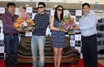Tapasee at Chashme Baddoor Promotion - 8 of 25
