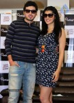 Tapasee at Chashme Baddoor Promotion - 21 of 25