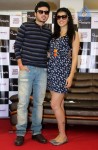 Tapasee at Chashme Baddoor Promotion - 23 of 25