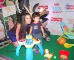 Tara Sharma Launches Me and Mom Show - 6 of 30