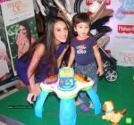 Tara Sharma Launches Me and Mom Show - 12 of 30