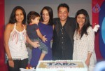Tara Sharma Launches Me and Mom Show - 30 of 30