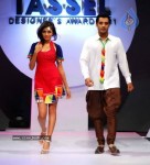 Tassel Designer Awards 2011 Fashion Show - 38 of 63
