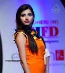 Tassel Designer Awards 2011 Fashion Show - 53 of 63