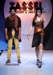 Tassel Designer Awards 2011 Fashion Show - 58 of 63