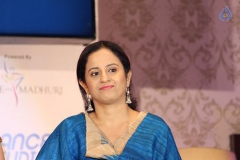 Tata Sky Launches Madhuri Dance Studio - 26 of 42