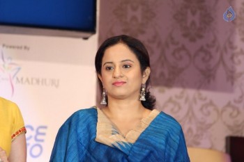 Tata Sky Launches Madhuri Dance Studio - 30 of 42