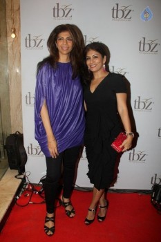 TBZ New Destination Store Launch - 52 of 60