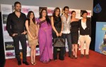 Tell me Okkhuda Movie First Look Launch - 4 of 33