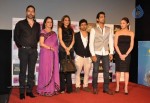 Tell me Okkhuda Movie First Look Launch - 20 of 33