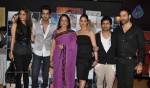 Tell me Okkhuda Movie First Look Launch - 26 of 33