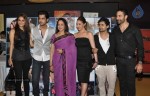 Tell me Okkhuda Movie First Look Launch - 30 of 33