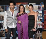 Tell me Okkhuda Movie First Look Launch - 32 of 33