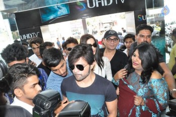Teraa Suroor 2 Promotion at Yes Mart - 20 of 35