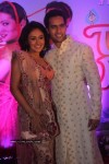 Tere Mere Phere Movie Music Launch - 41 of 48