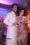 Tere Mere Phere Movie Music Launch - 37 of 48