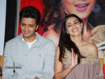 Tere Naal Love Ho Gaya Movie Music Launch - 15 of 24