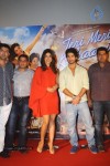 Teri Meri Kahaani 1st Look Launch - 10 of 27