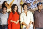 Teri Meri Kahaani 1st Look Launch - 11 of 27