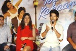 Teri Meri Kahaani 1st Look Launch - 25 of 27