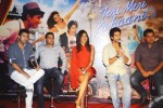 Teri Meri Kahaani 1st Look Launch - 27 of 27