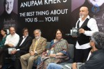 The Best Thing About You is You Book Launch - 41 of 42
