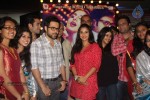 The Dirty Picture Movie First Look Launch - 6 of 35