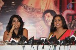 The Dirty Picture Movie Success Meet - 20 of 32